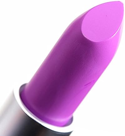 MAC Matte Lipstick Lavender Jade 3g - Matte Finish Lip Colour