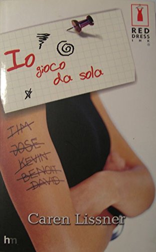 Io gioco da sola