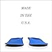PowerStep Original Insoles - Arch Pain Relief Orthotics for Tight Shoes - Foot Support for Plantar Fasciitis, Mild Pronation and Foot & Arch Pain - Shoe Inserts for All (M 12-13)