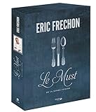 Le Must de la bonne cuisine : Coffret 3 volumes : Les Entrées ; Les Plats ; Les Desserts by 