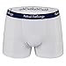Natural Feelings Boxer Briefs Mens Underwear Men Pack Soft Cotton Open Fly Underwear