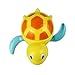 Lisingtool Toys,Babies Bath Toy Swim Turtle Wound-up Chain Small Animal Classic Toys