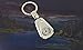 New Mercedes Benz Metal Keychain