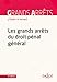 Les grands arrêts du droit pénal général - 11e éd. (French Edition) by 