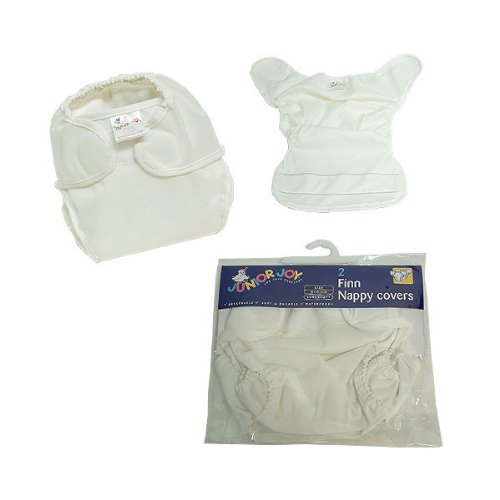 Junior Joy 2 Finn Nappy Cover (Medium)