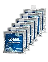 Cool It Ice Packs for Coolers   Pack de hielo para