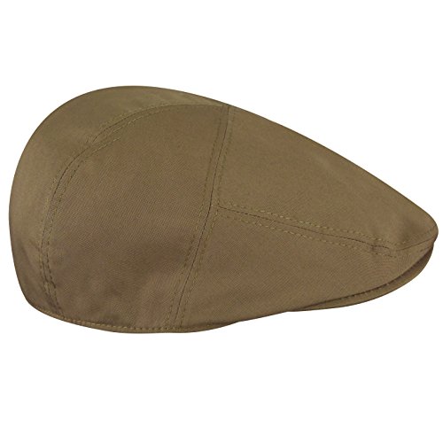 Bailey Of Hollywood Graham Cap Tan S Tan S