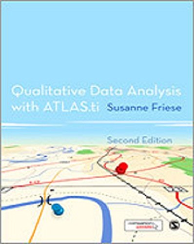 Download Qualitative Data Analysis with ATLAS.ti
