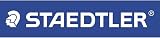 Staedtler 512 001 Double Hole Tub Sharpener for Pencils up to 10.2mm view 4