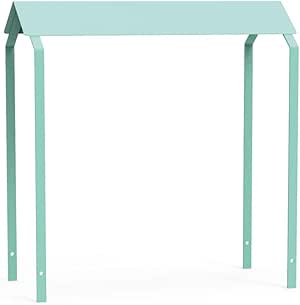 Herstera Garden Mint - Bancal Alto Compatible con la fábrica de ...