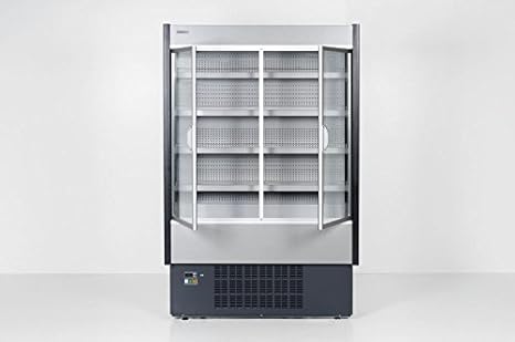 hydracooling nevera mostrador Krypton w060 _ 130: Amazon.es ...