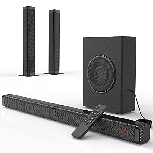 Xbox Wireless Home Theater Speakers S95TR Home Theater Soundbar
