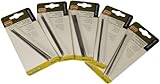 Proxxon 01019 No.19 Scroll Saw Blade Set, 30 Piece