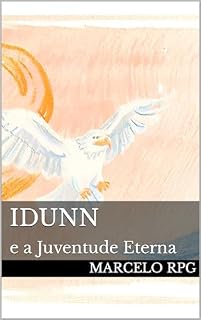 Livro Idunn: e a Juventude Eterna (Historinhas Nórdicas)
