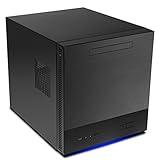 Antec Micro ATX Enclosure (ISK 600M)
