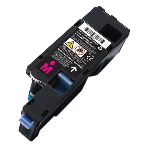 Dell MHT79 Magenta Toner Cartridge 1250c/1350cnw/1355cn/1355cnw/C1760nw/C1765nf/C1765nfw Color Printers