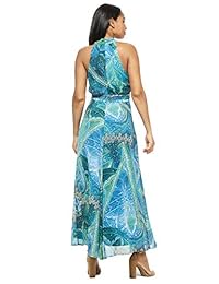 London Times Amina Maxi