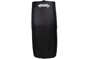 MVP Disc Sports Black Hole Forcefield Disc Golf Basket Cover