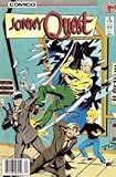 Jonny Quest #2 by 
