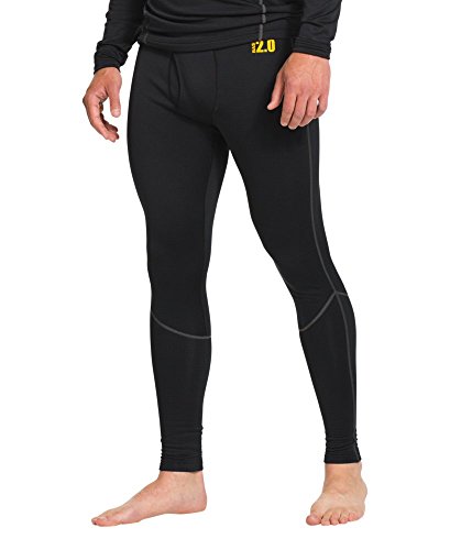 Under Armour Men's UA Baseâ„¢ 2.0 Leggings