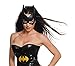 Rubie's Costume Co Women's Dc Superheroes Batgirl Mask