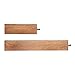 hecef Magnetic Knife Strips, 12