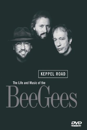 Bee Gees - Keppel Road, The Life And Music Of The Bee Gees
