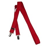 CTM Kids Elastic One Piece Mitten Keeper Clip