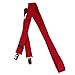 CTM Kids' Elastic One Piece Mitten Keeper Clip