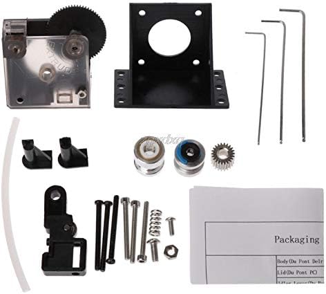 Trianglelab Titan Extruder for 3D Printer MK8 J-Head Bowden i3 3D Printer Parts