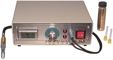 Epitron 45 Standard RF Probeless Shortwave Epilator System for Facial Hair Removal