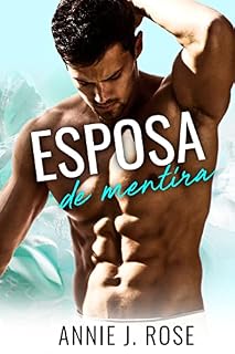 Livro Esposa de Mentira