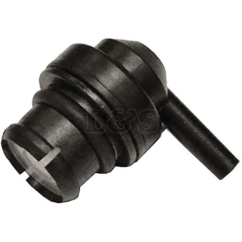 Stihl OEM Parts Tank Vent for Stihl KM90, KM90R - 0000 350 5804, 0000-350-5807, 00003505807