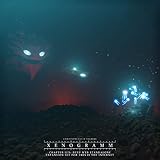 Xenogramm Chapter Iiib: Deep Web Standalone