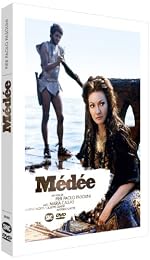 Médée - Édition Prestige