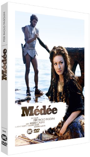 Médée [Édition Prestige] en promo sur Amazon
