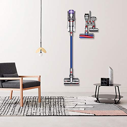 LANMU Wall Mount Accessory Holder Attachment Organizer Compatible with