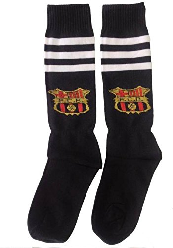 fcb football socks