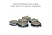 Lens Filters for DJI Mavic Air, Mavic Air Accessories Camera Lens Multi Coated Filters Pack UV, ND4, ND8, ND16, ND4/CPL, ND8/CPL, ND16/CPL (7 Pack)