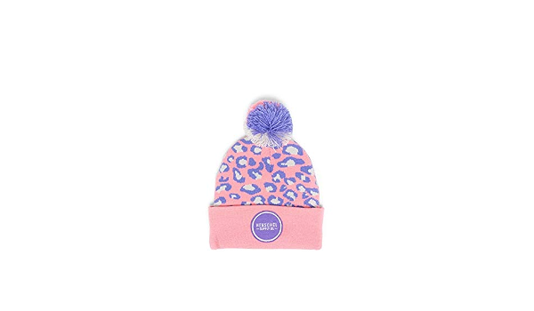 Herschel Kids Youth Sepp Beanie Hat 