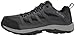 Columbia Men's Crestwood Waterproof Hiking Shoe