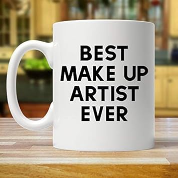 Amazon Com Makeup Artist Gift Gift For Makeup Artist Makeup
