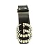Fashion Pearl Belts For Women Leather Belts G Letter Buckle