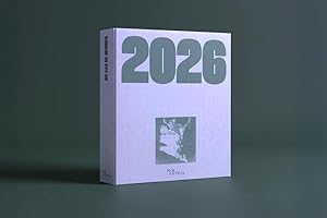 Agenda Mia Astral 2026