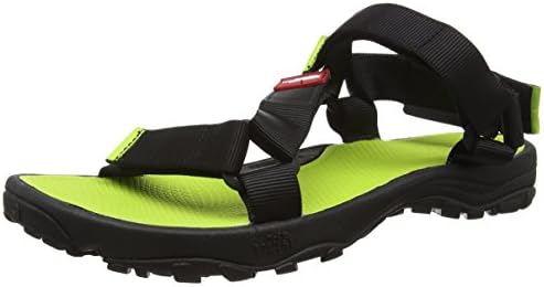 the north face litewave sandal
