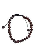 Baltic Amber Adjustable Adult Bracelet by UMAI – 7 inches – for Men and Women - Anti-inflammatory - Pain Relief for Carpel Tunnel, Arthritis, Headache, Migraine (Cognac Raw)