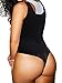 Women Full Body Shaper Waist Trainer Cincher Corset Shapewear Bodysuit Tummy Underwear for Control