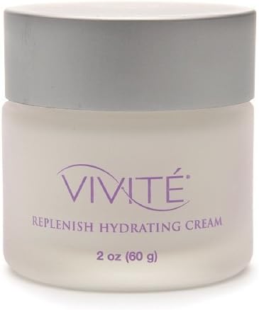 Vivite Replenish Hydrating Cream 2 oz (60 g)