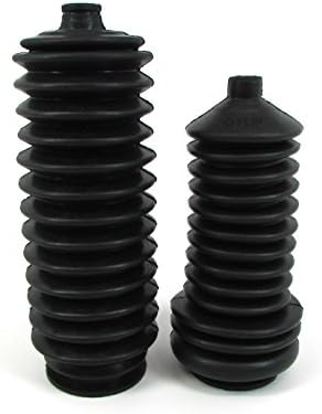 Can Am Commander Steering Gear Boot 800 1000 Passenger Side Canam