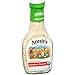 Annie's Homegrown Cowgirl Ranch Salad Dressing, Non-GMO, 8 fl oz